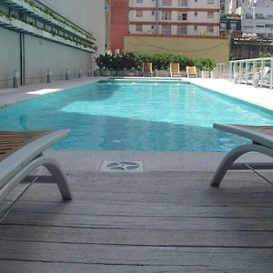Apartamento de 1 Dormitorio